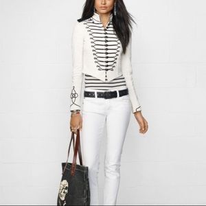 Ralph Lauren Military Marching Band Jacket